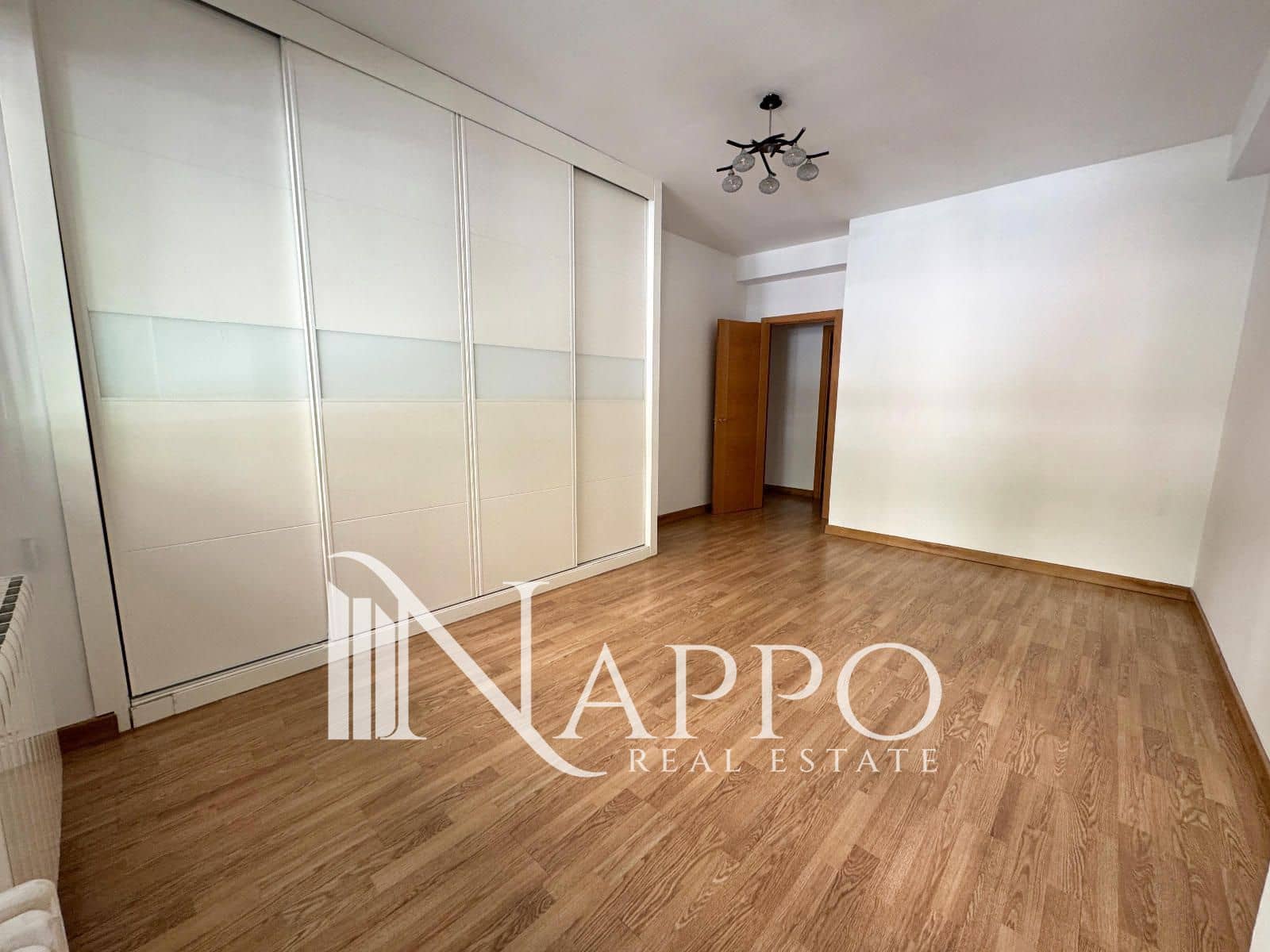 3 camera da letto Appartamento da affittare in Madrid citta - 2.800 € (Rif: 9789426)