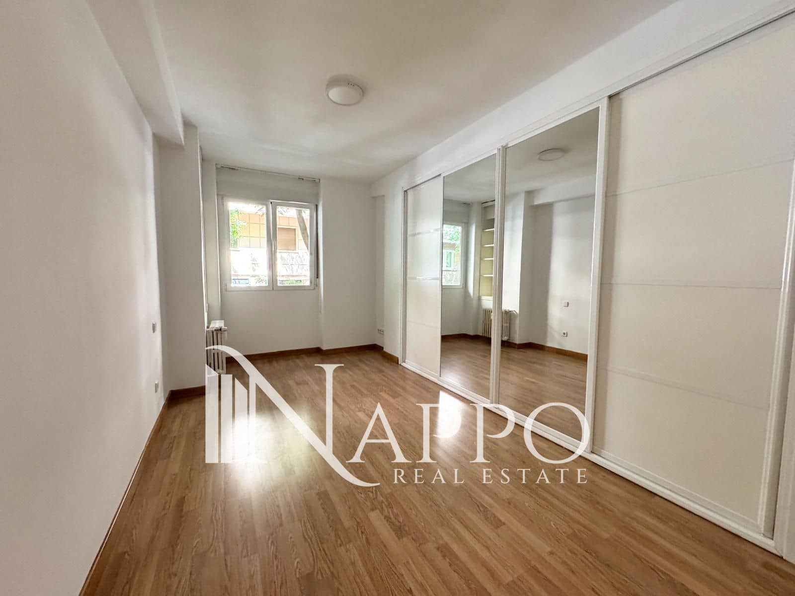 3 camera da letto Appartamento da affittare in Madrid citta - 2.800 € (Rif: 9789426)