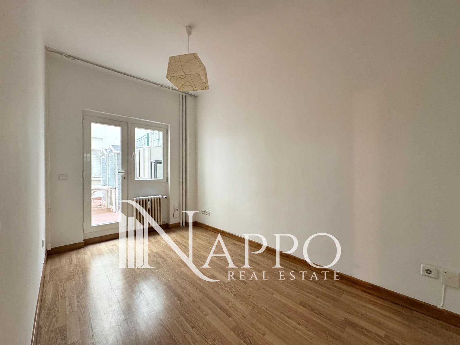 3 camera da letto Appartamento da affittare in Madrid citta - 2.800 € (Rif: 9789426)
