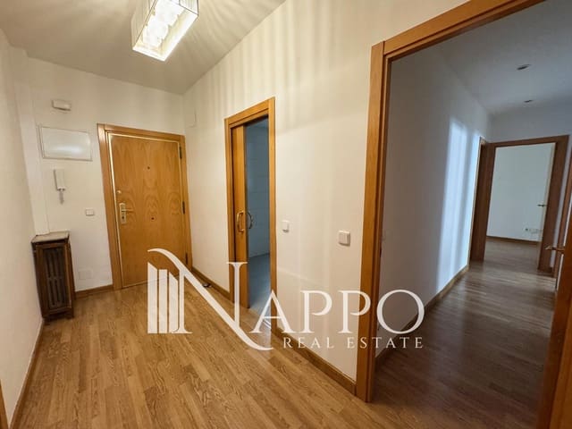 Piso de 3 habitaciones en Lista, Madrid ciudad en alquiler - 2.800 € (Ref: 9789426)