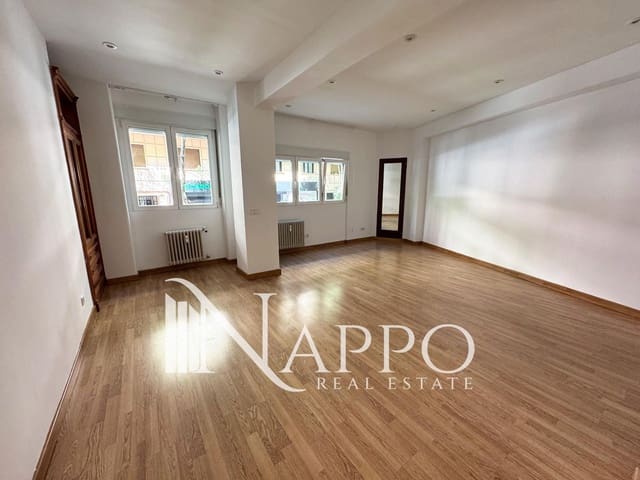 Piso de 3 habitaciones en Lista, Madrid ciudad en alquiler - 2.800 € (Ref: 9789426)