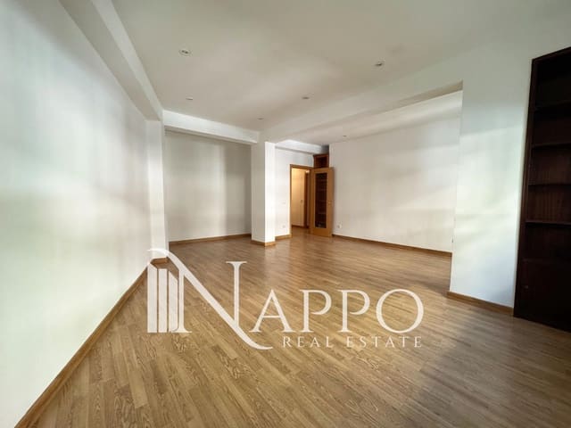 Piso de 3 habitaciones en Lista, Madrid ciudad en alquiler - 2.800 € (Ref: 9789426)