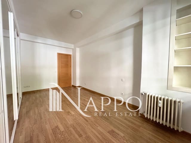 Piso de 3 habitaciones en Lista, Madrid ciudad en alquiler - 2.800 € (Ref: 9789426)