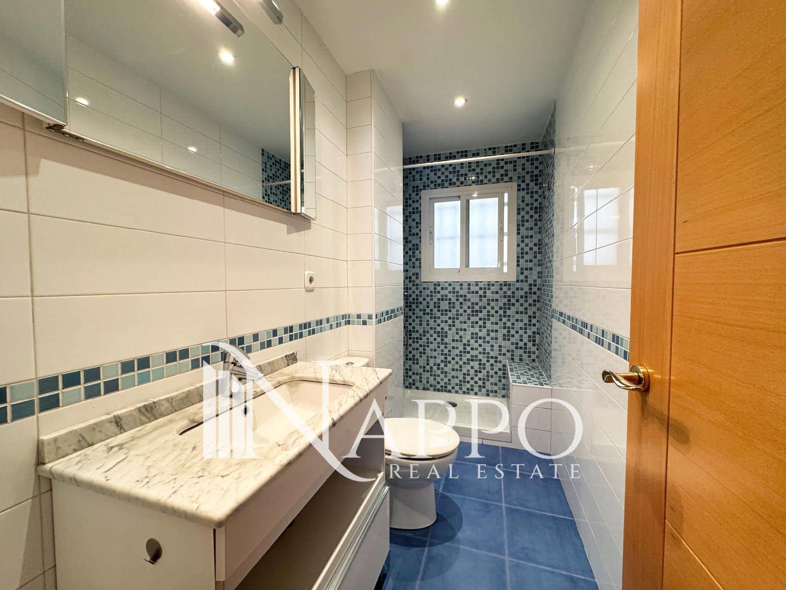3 camera da letto Appartamento da affittare in Madrid citta - 2.800 € (Rif: 9789426)