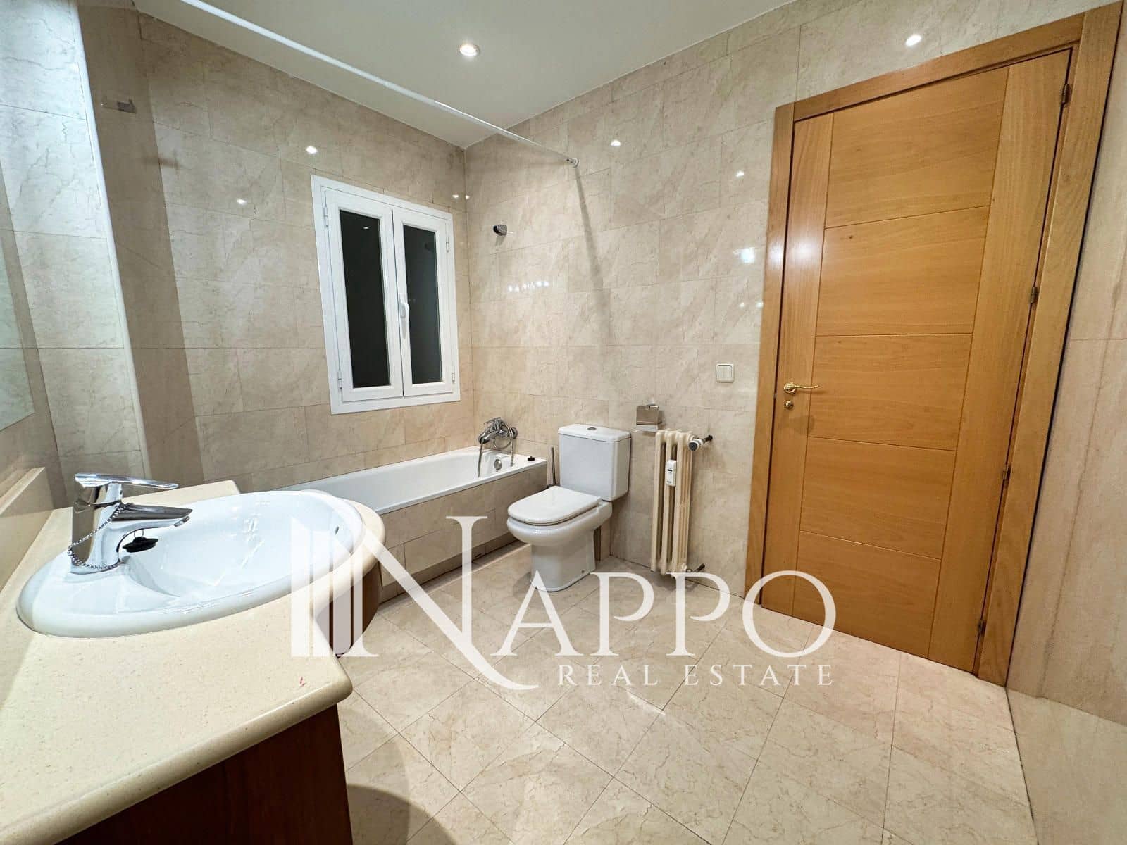 3 camera da letto Appartamento da affittare in Madrid citta - 2.800 € (Rif: 9789426)