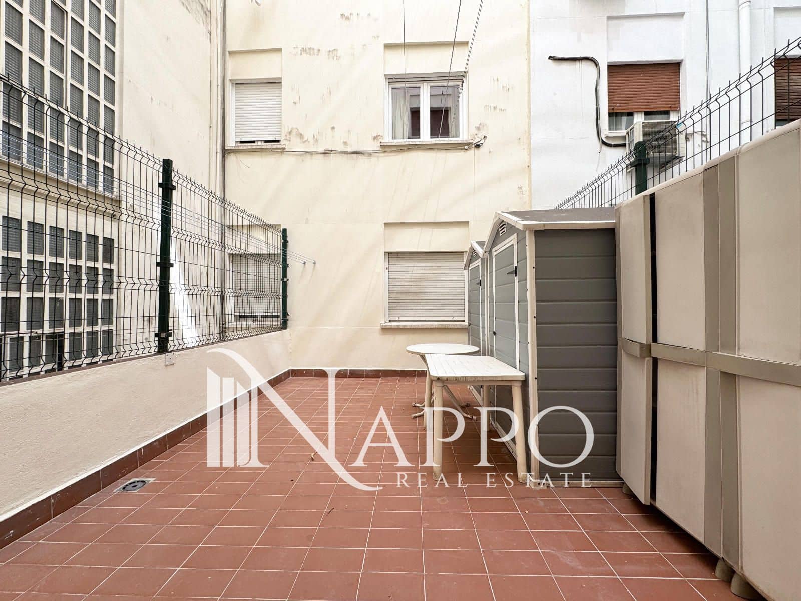 3 camera da letto Appartamento da affittare in Madrid citta - 2.800 € (Rif: 9789426)