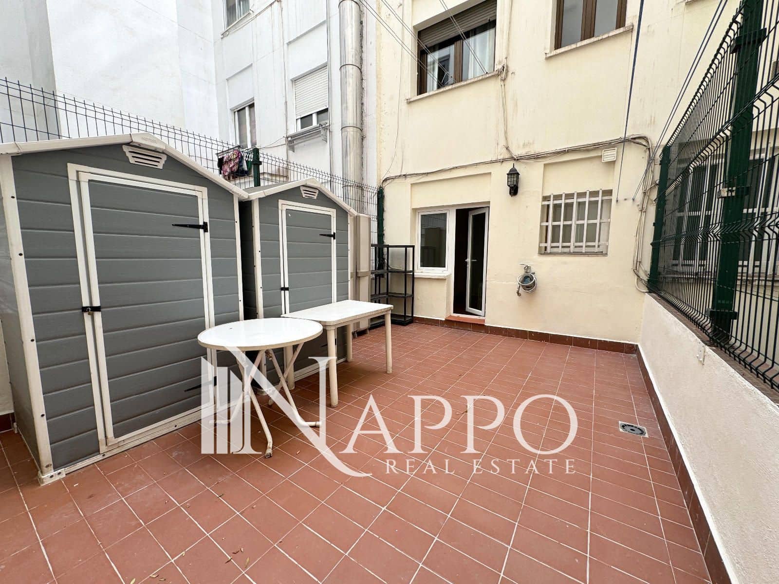 3 camera da letto Appartamento da affittare in Madrid citta - 2.800 € (Rif: 9789426)
