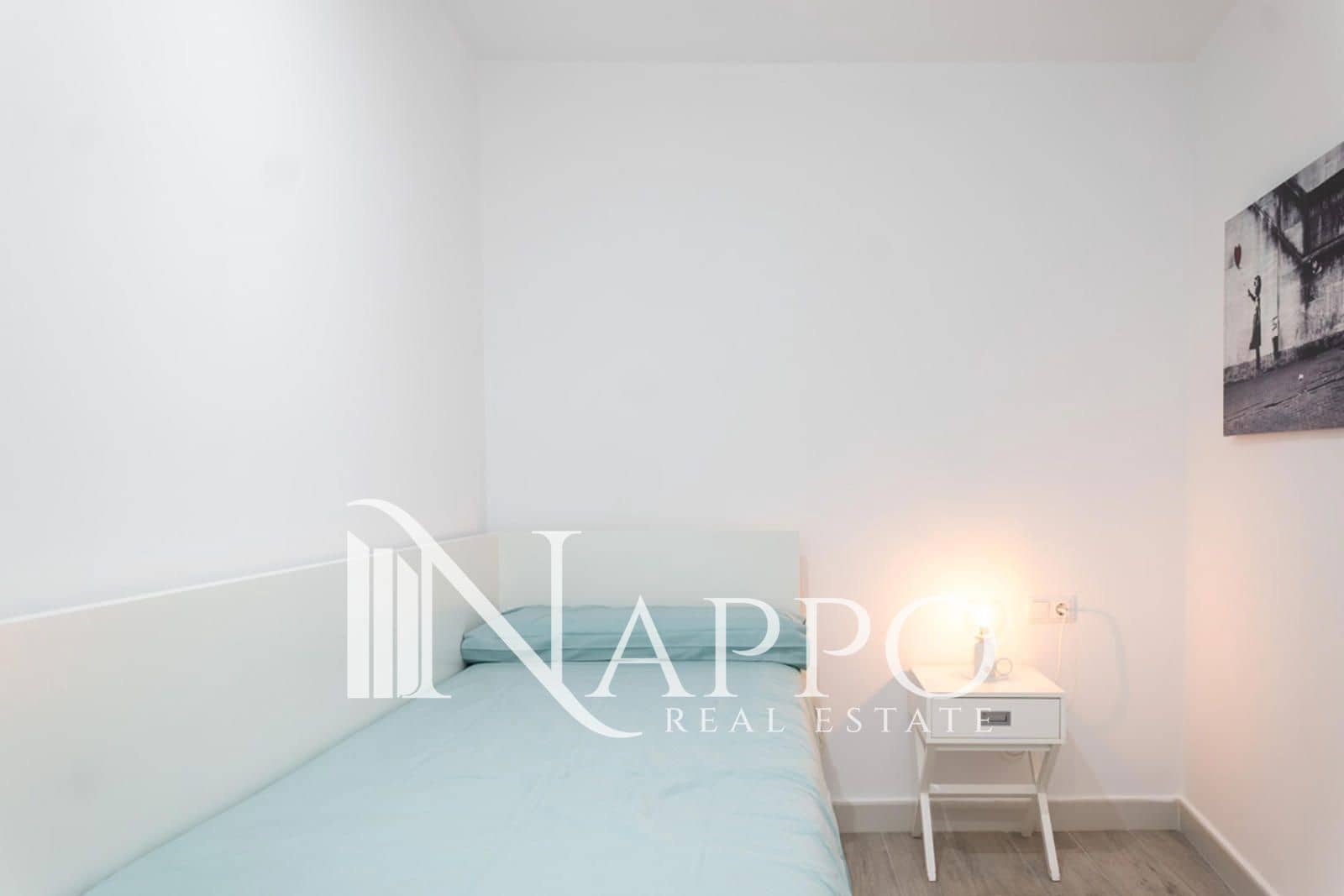 3 quarto Apartamento para arrendar em Puerto de Alcudia - 3 500 € (Ref: 9789628)