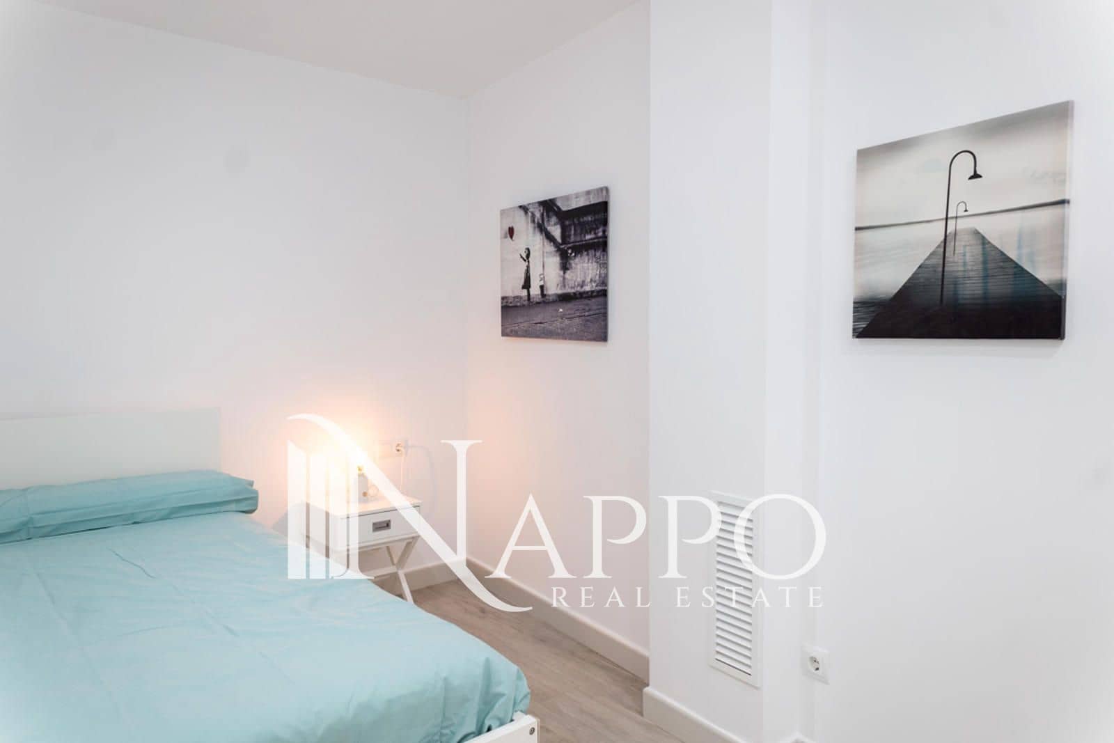 3 quarto Apartamento para arrendar em Puerto de Alcudia - 3 500 € (Ref: 9789628)