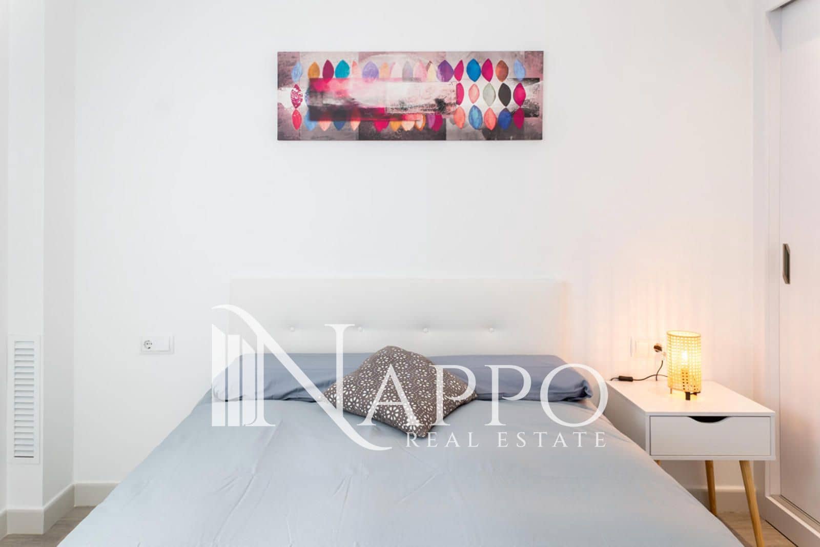 3 quarto Apartamento para arrendar em Puerto de Alcudia - 3 500 € (Ref: 9789628)