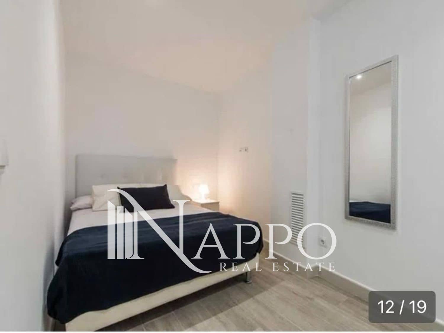 3 quarto Apartamento para arrendar em Puerto de Alcudia - 3 500 € (Ref: 9789628)