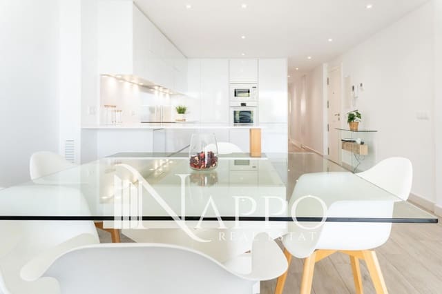 3 quarto Apartamento para arrendar em Puerto de Alcudia, Alcúdia - 3 500 € (Ref: 9789628)