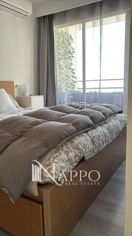 1 chambre Penthouse à vendre à Cala Mayor, Palma de Mallorca avec garage - 377 000 € (Ref: 9789850)