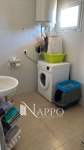 1 chambre Penthouse à vendre à Cala Mayor, Palma de Mallorca avec garage - 377 000 € (Ref: 9789850)