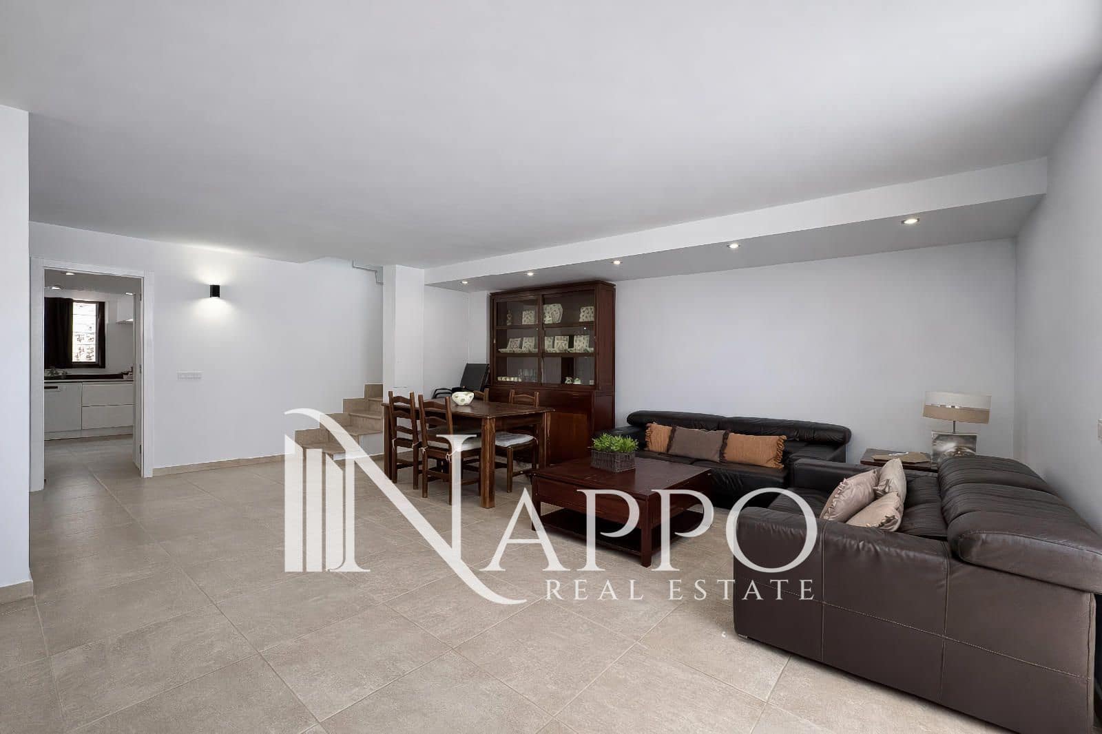 4 soveværelse Byhus til salg i Sa Cabaneta / La Cabaneta med swimmingpool garage - € 799.000 (Ref: 9789958)