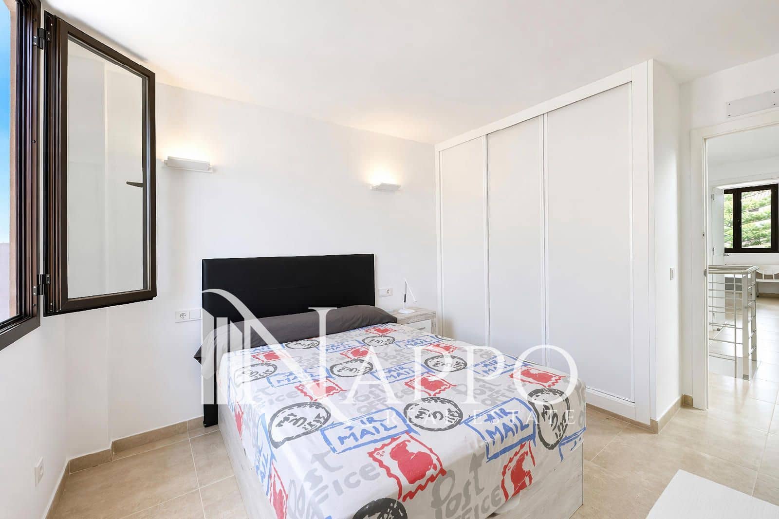 4 soveværelse Byhus til salg i Sa Cabaneta / La Cabaneta med swimmingpool garage - € 799.000 (Ref: 9789958)