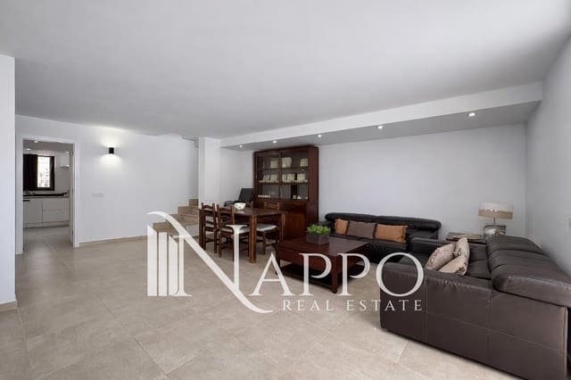 4 soveværelse Byhus til salg i Sa Cabaneta / La Cabaneta, Marratxí med swimmingpool garage - € 799.000 (Ref: 9789958)