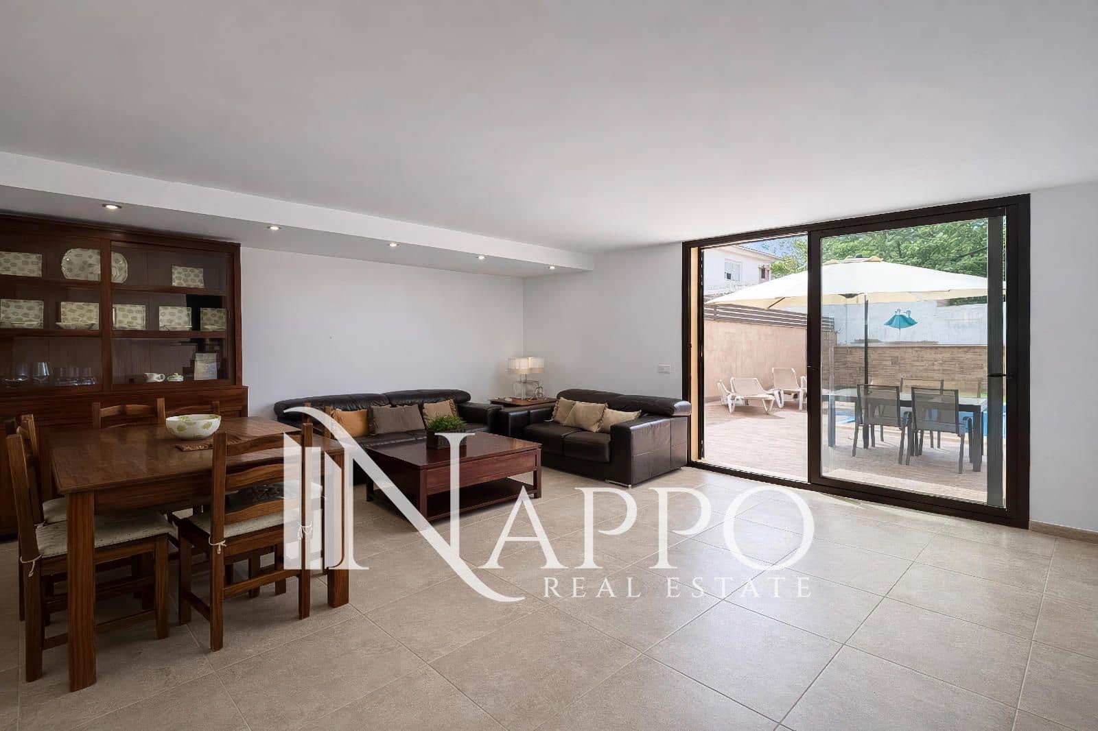 4 soveværelse Byhus til salg i Sa Cabaneta / La Cabaneta med swimmingpool garage - € 799.000 (Ref: 9789958)