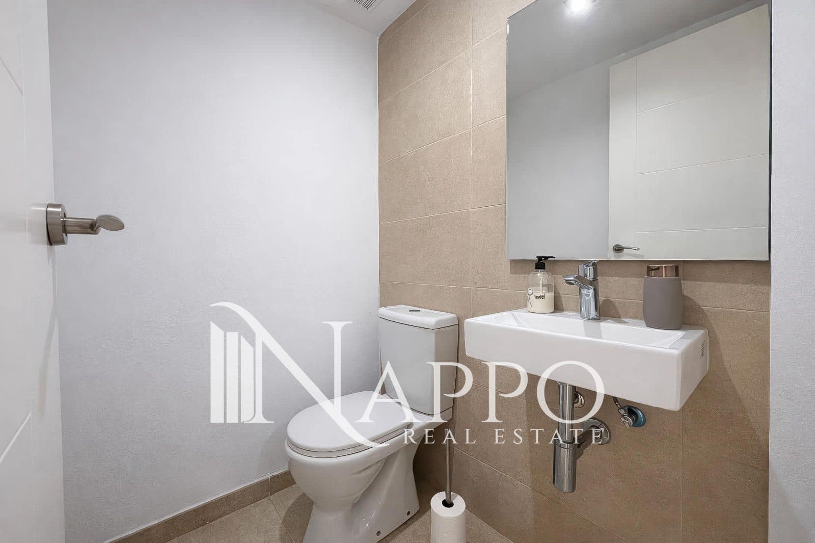 4 soveværelse Byhus til salg i Sa Cabaneta / La Cabaneta med swimmingpool garage - € 799.000 (Ref: 9789958)