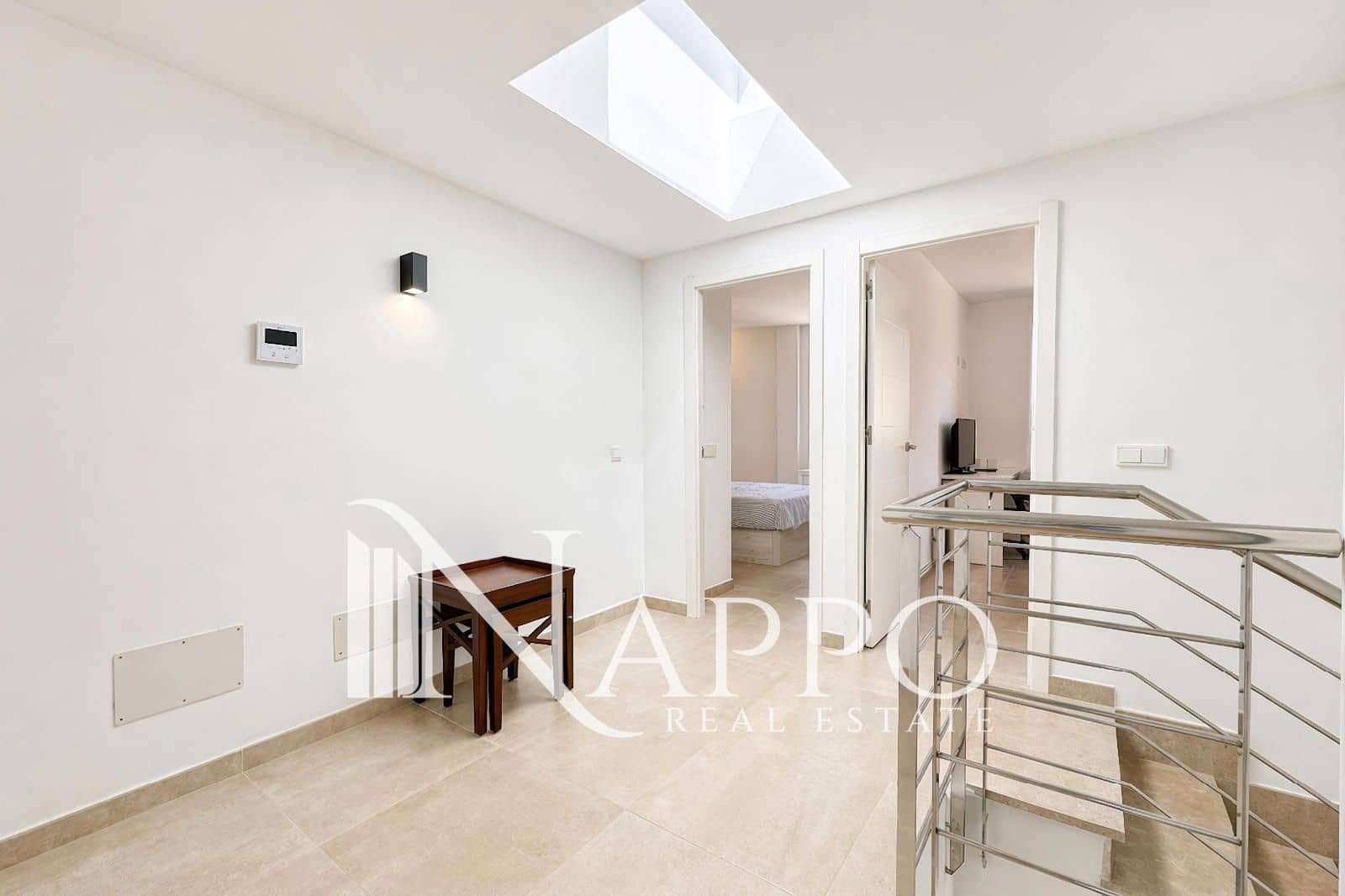 4 soveværelse Byhus til salg i Sa Cabaneta / La Cabaneta med swimmingpool garage - € 799.000 (Ref: 9789958)