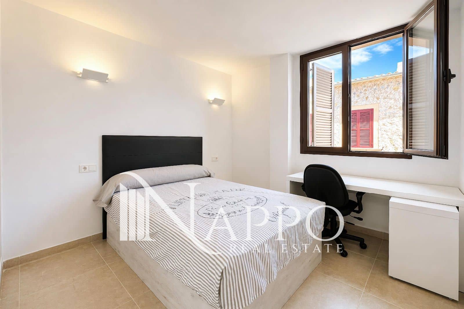 4 soveværelse Byhus til salg i Sa Cabaneta / La Cabaneta med swimmingpool garage - € 799.000 (Ref: 9789958)