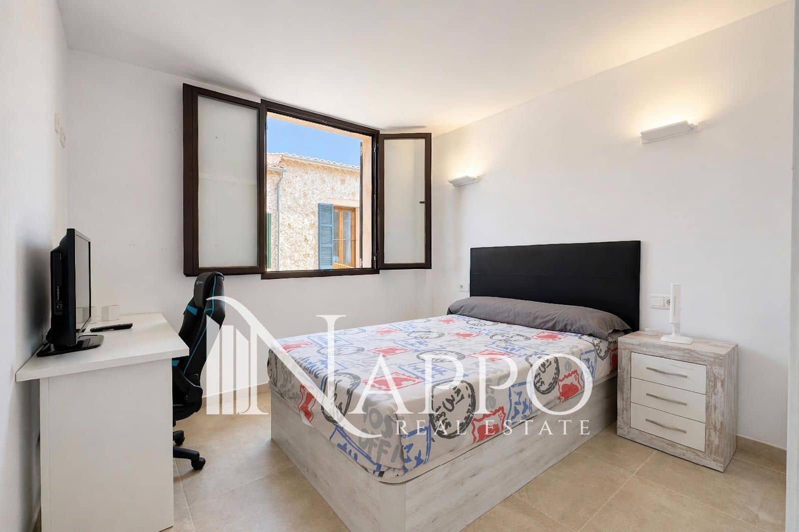 4 soveværelse Byhus til salg i Sa Cabaneta / La Cabaneta med swimmingpool garage - € 799.000 (Ref: 9789958)