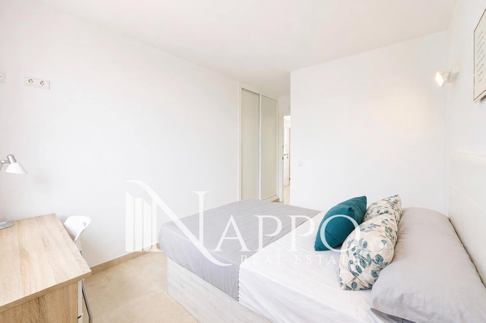 4 soveværelse Byhus til salg i Sa Cabaneta / La Cabaneta med swimmingpool garage - € 799.000 (Ref: 9789958)