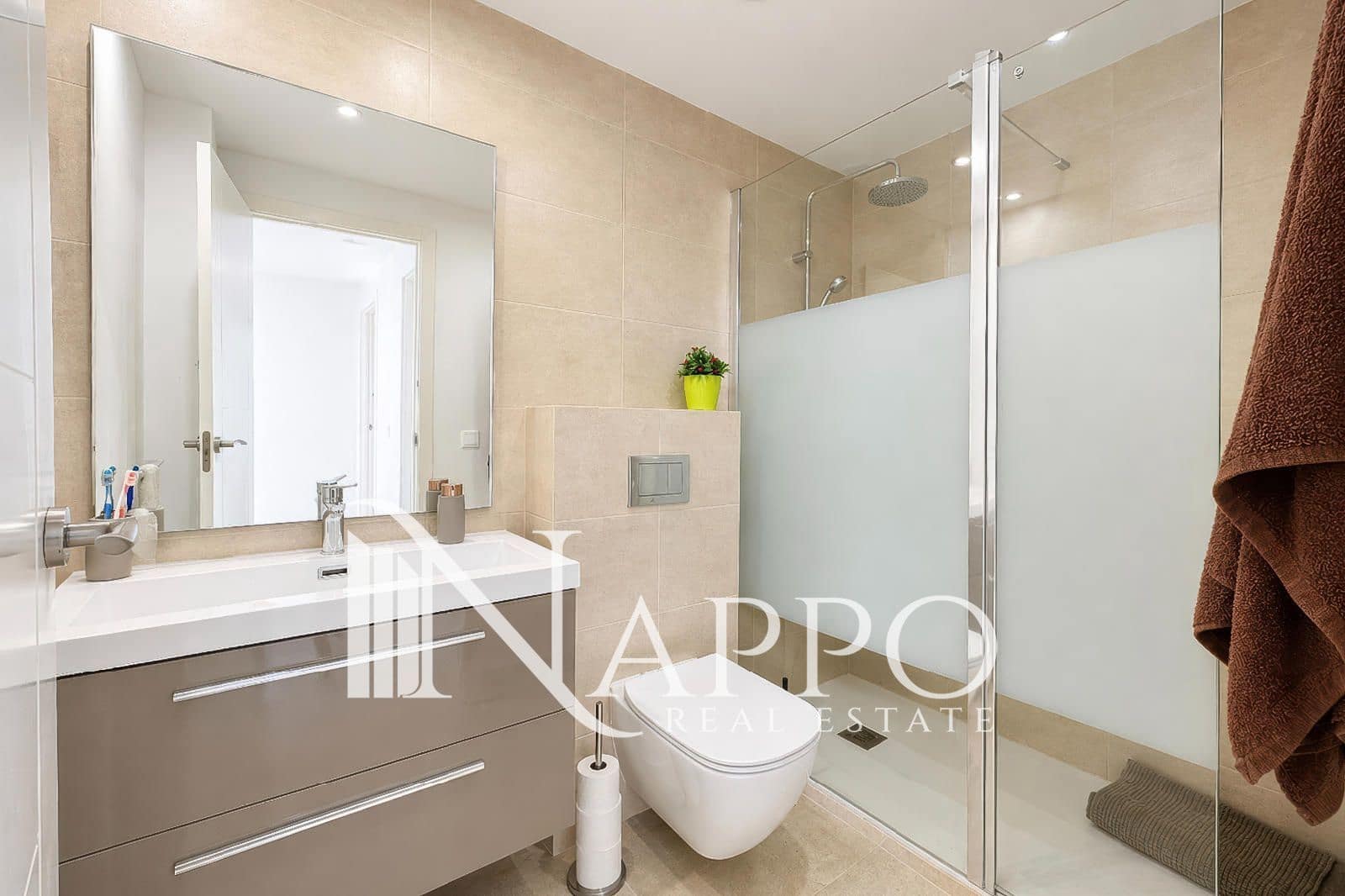 4 soveværelse Byhus til salg i Sa Cabaneta / La Cabaneta med swimmingpool garage - € 799.000 (Ref: 9789958)