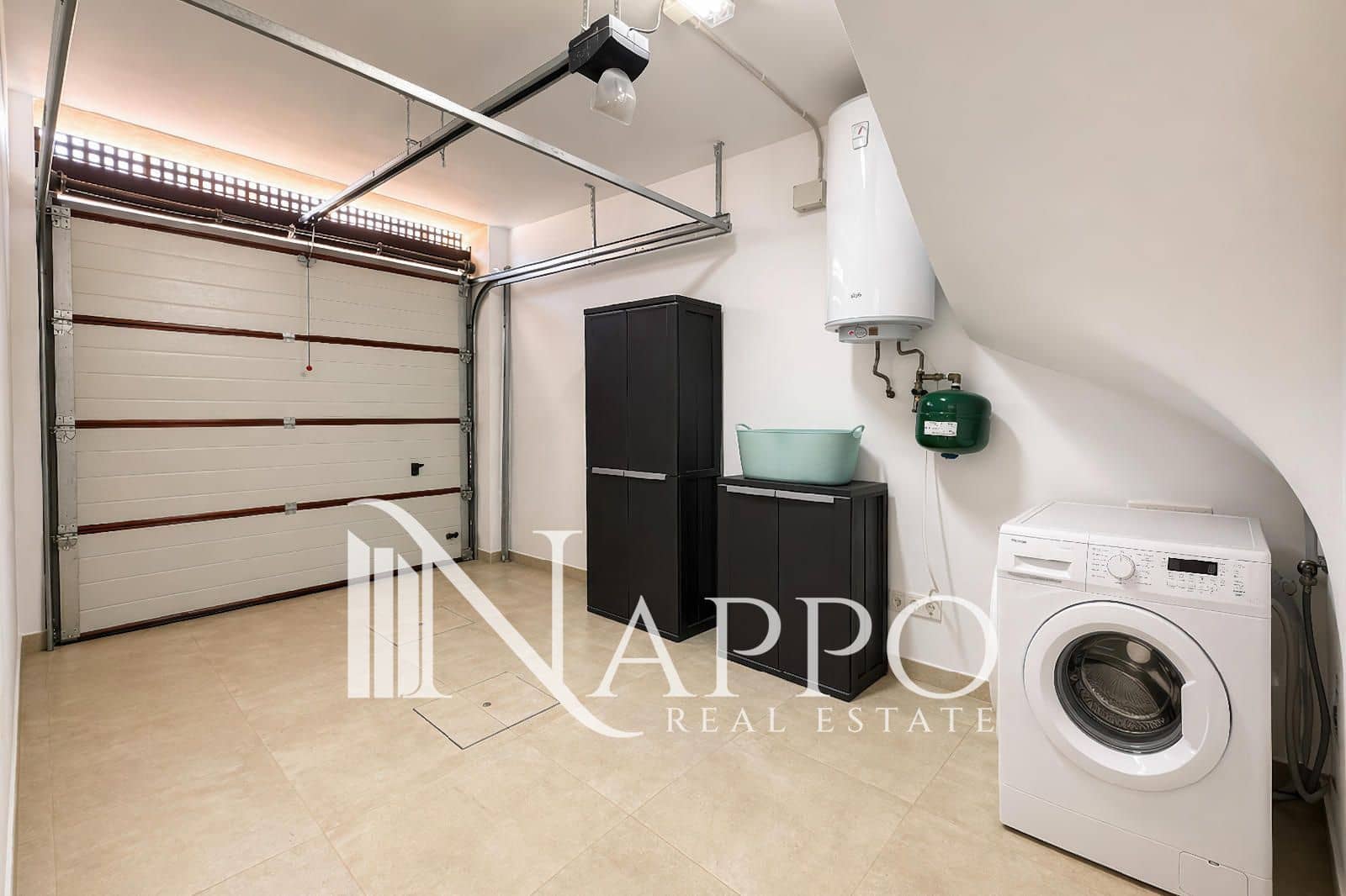 4 soveværelse Byhus til salg i Sa Cabaneta / La Cabaneta med swimmingpool garage - € 799.000 (Ref: 9789958)