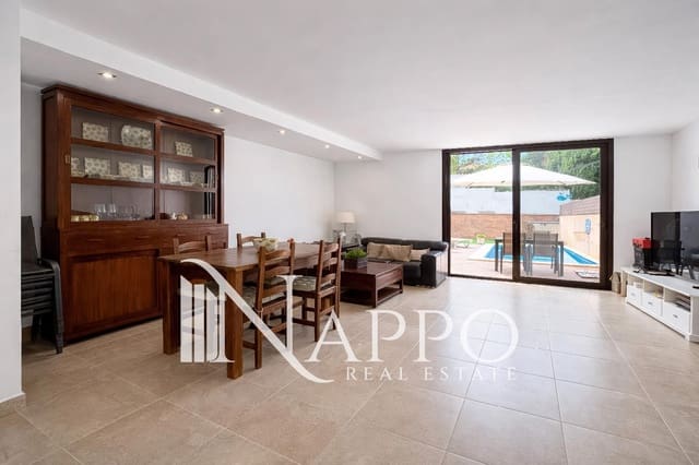 4 soveværelse Byhus til salg i Sa Cabaneta / La Cabaneta, Marratxí med swimmingpool garage - € 799.000 (Ref: 9789958)