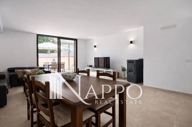 4 soveværelse Byhus til salg i Sa Cabaneta / La Cabaneta, Marratxí med swimmingpool garage - € 799.000 (Ref: 9789958)