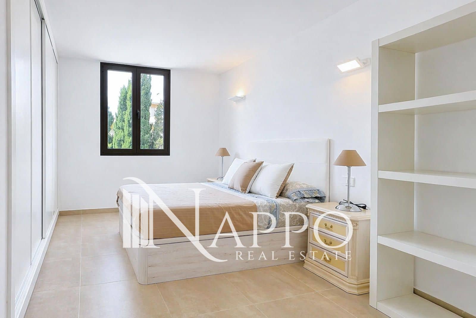 4 soveværelse Byhus til salg i Sa Cabaneta / La Cabaneta med swimmingpool garage - € 799.000 (Ref: 9789958)