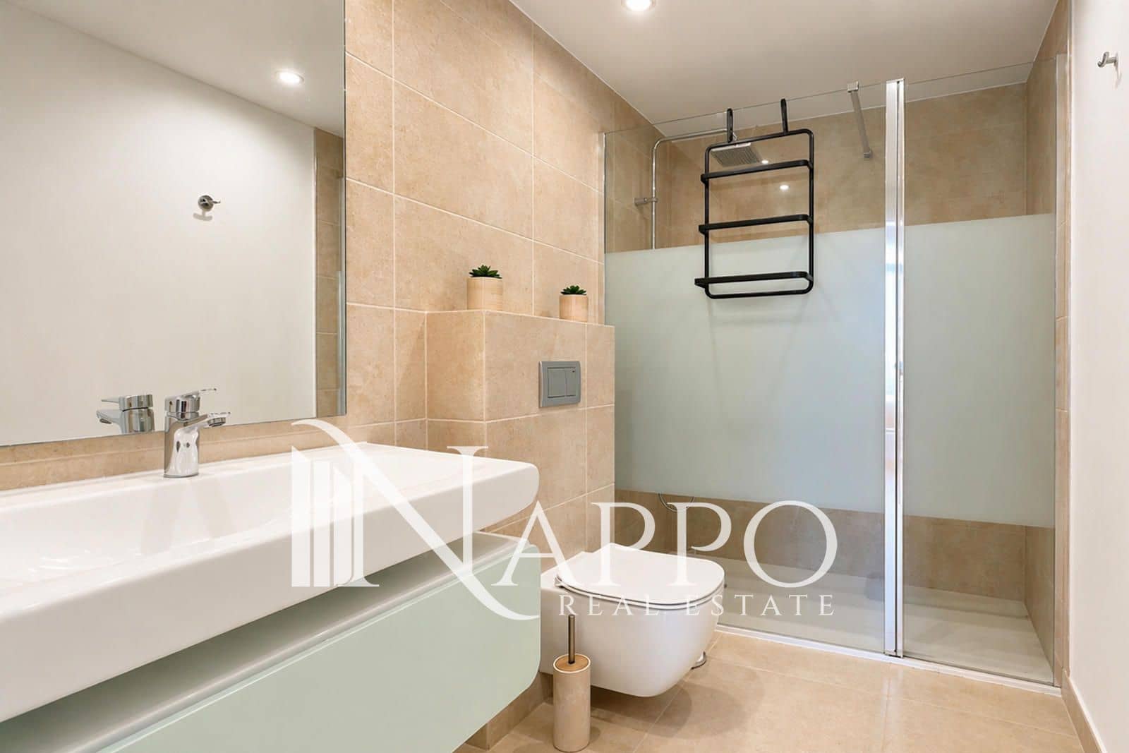 4 soveværelse Byhus til salg i Sa Cabaneta / La Cabaneta med swimmingpool garage - € 799.000 (Ref: 9789958)