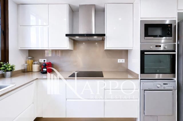 4 soveværelse Byhus til salg i Sa Cabaneta / La Cabaneta, Marratxí med swimmingpool garage - € 799.000 (Ref: 9789958)