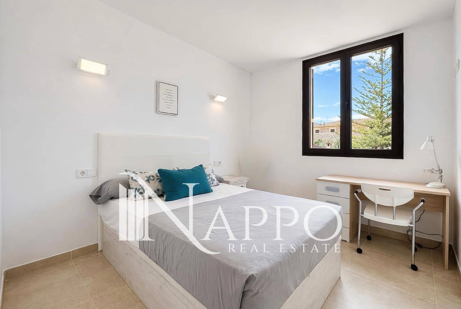 4 soveværelse Byhus til salg i Sa Cabaneta / La Cabaneta med swimmingpool garage - € 799.000 (Ref: 9789958)