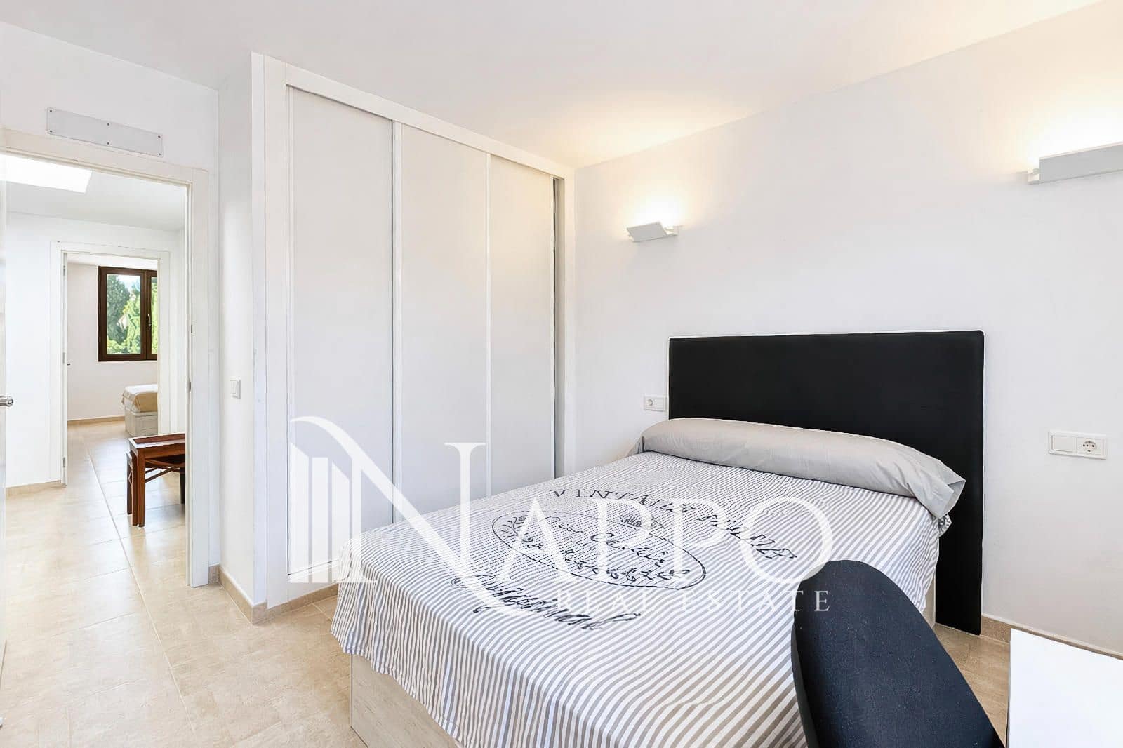 4 soveværelse Byhus til salg i Sa Cabaneta / La Cabaneta med swimmingpool garage - € 799.000 (Ref: 9789958)