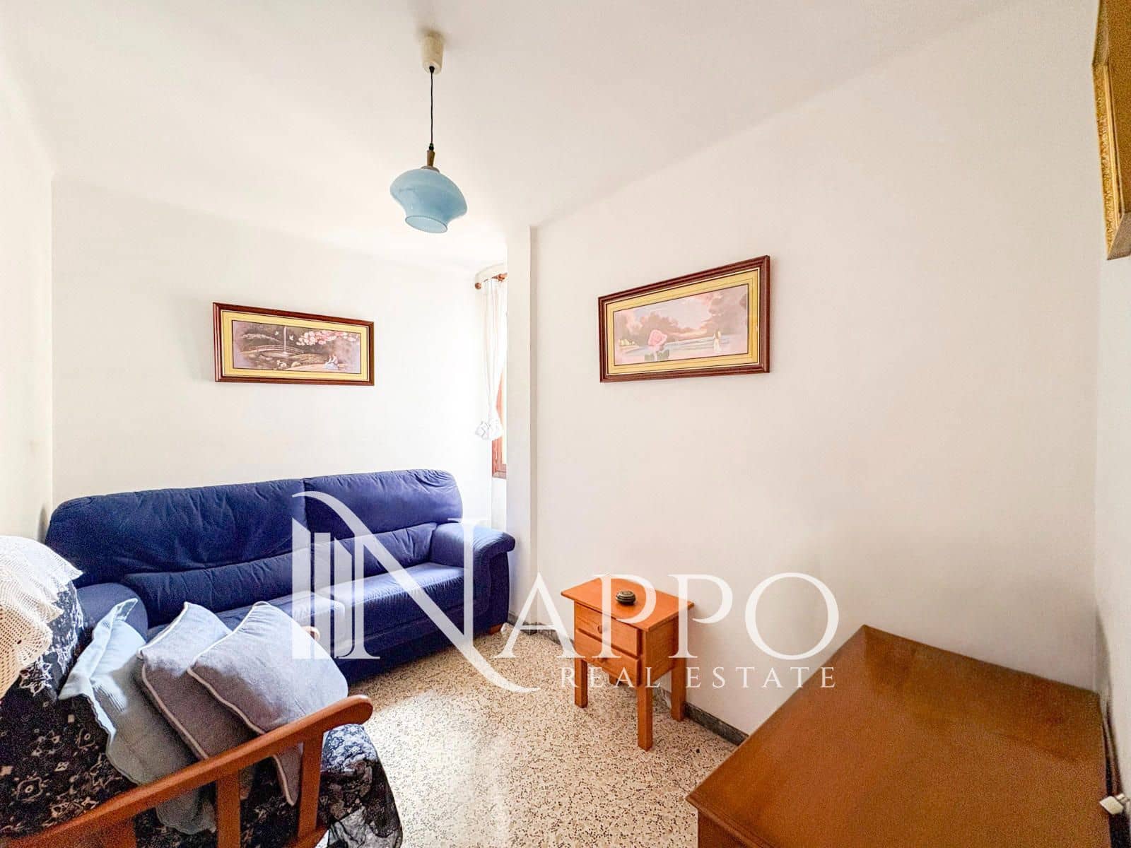 3 camera da letto Appartamento in vendita in Palma de Mallorca - 319.000 € (Rif: 9793158)
