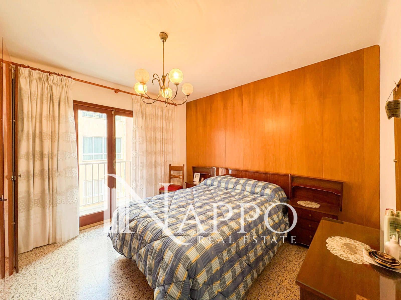 3 camera da letto Appartamento in vendita in Palma de Mallorca - 319.000 € (Rif: 9793158)