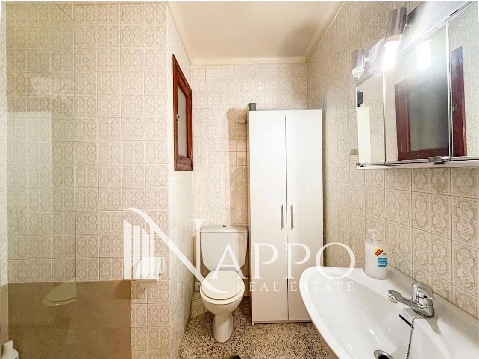 3 camera da letto Appartamento in vendita in Palma de Mallorca - 319.000 € (Rif: 9793158)