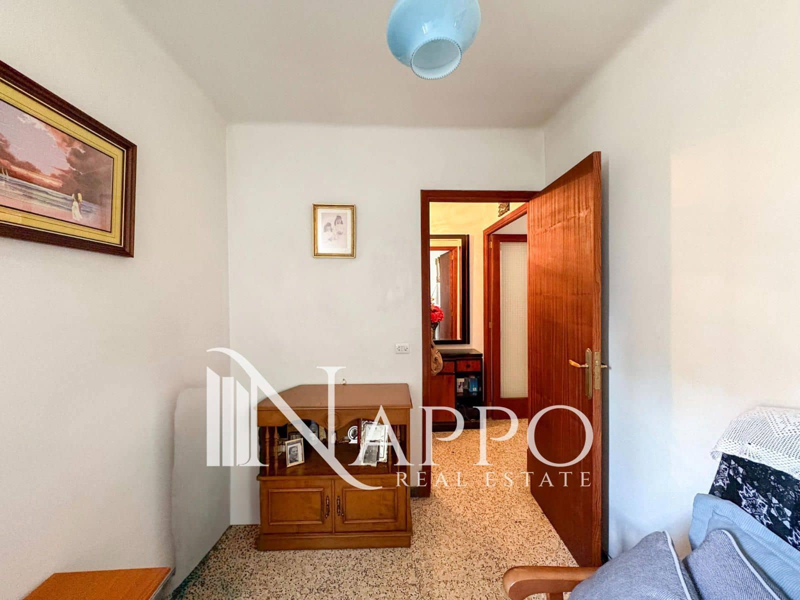 3 camera da letto Appartamento in vendita in Palma de Mallorca - 319.000 € (Rif: 9793158)