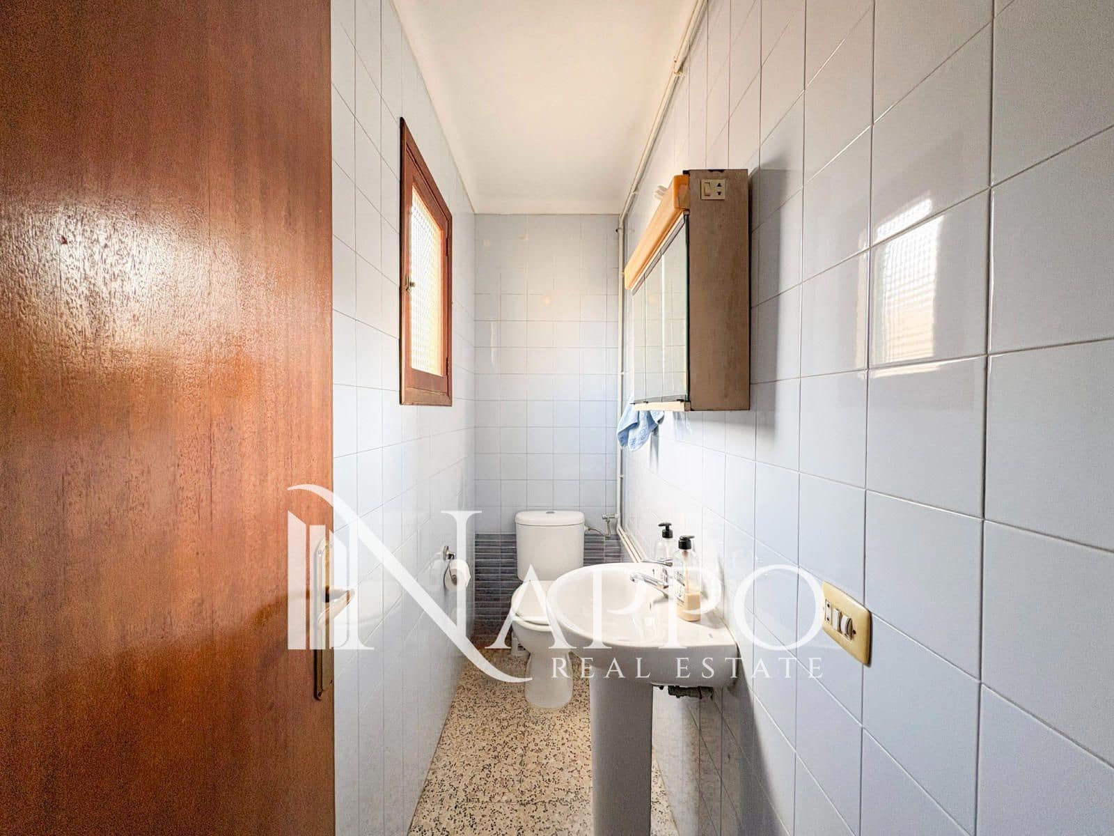 3 camera da letto Appartamento in vendita in Palma de Mallorca - 319.000 € (Rif: 9793158)