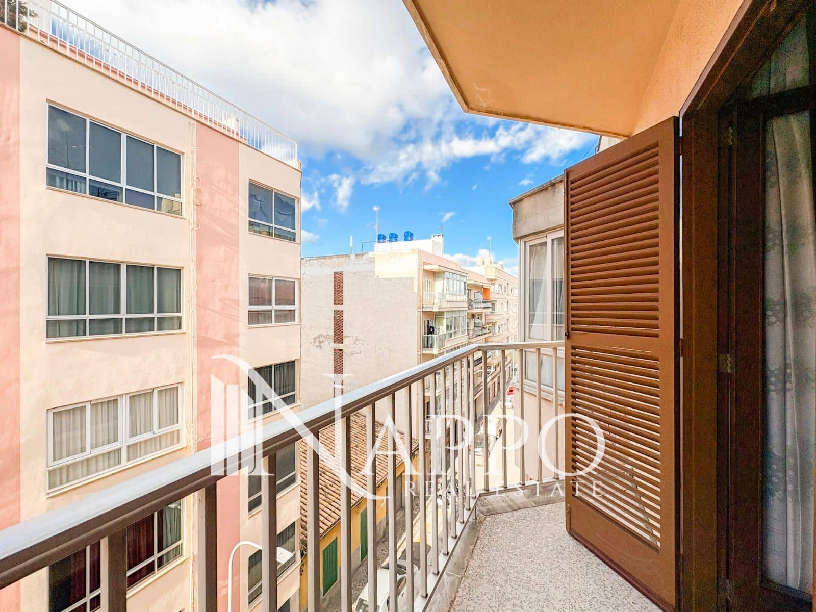 3 camera da letto Appartamento in vendita in Palma de Mallorca - 319.000 € (Rif: 9793158)