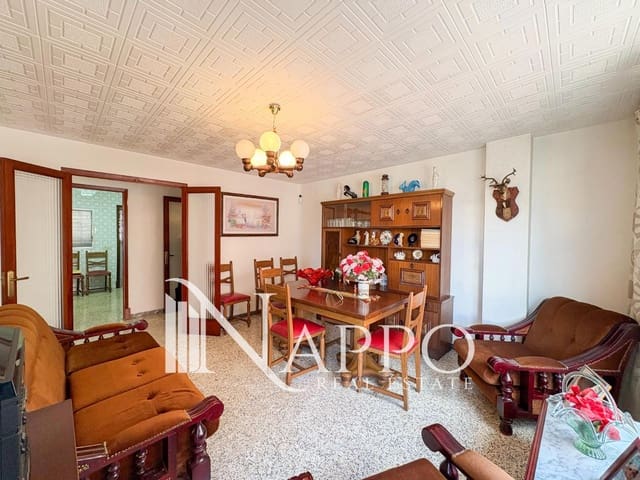 3 camera da letto Appartamento in vendita in Pere Garau, Palma de Mallorca - 319.000 € (Rif: 9793158)