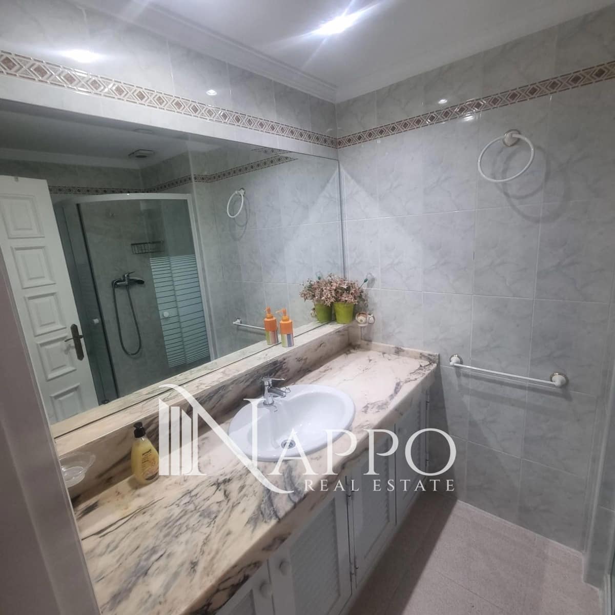 2 sypialnia Mieszkanie do wynajęcia w San Javier z basenem garażem - 1 500 € (Ref: 9793856)