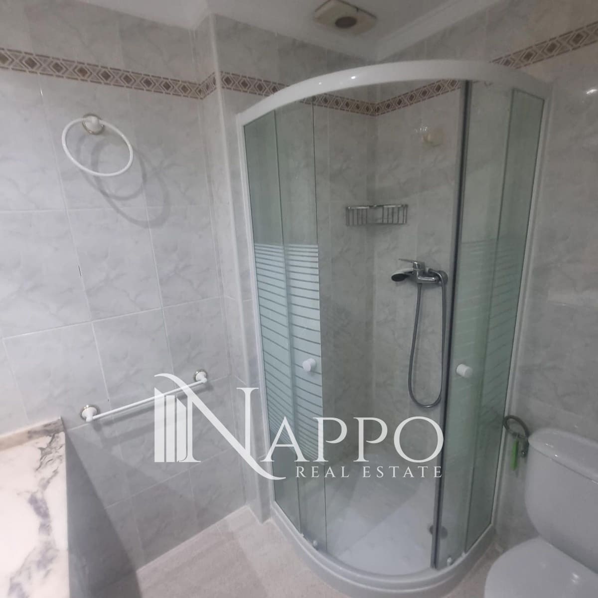 2 sypialnia Mieszkanie do wynajęcia w San Javier z basenem garażem - 1 500 € (Ref: 9793856)