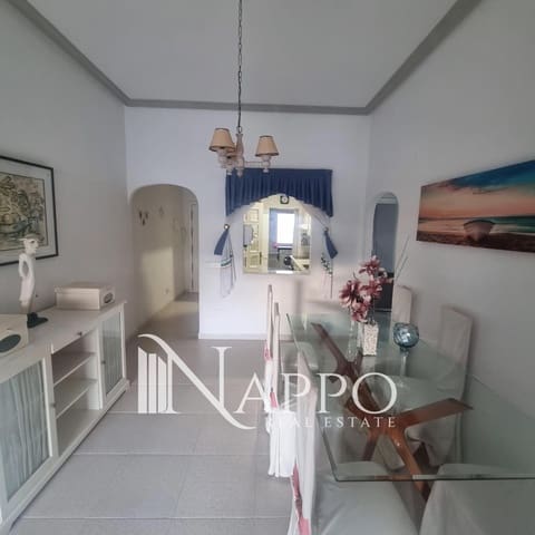 2 sypialnia Mieszkanie do wynajęcia w La Manga del Mar Menor z basenem garażem - 1 500 € (Ref: 9793856)