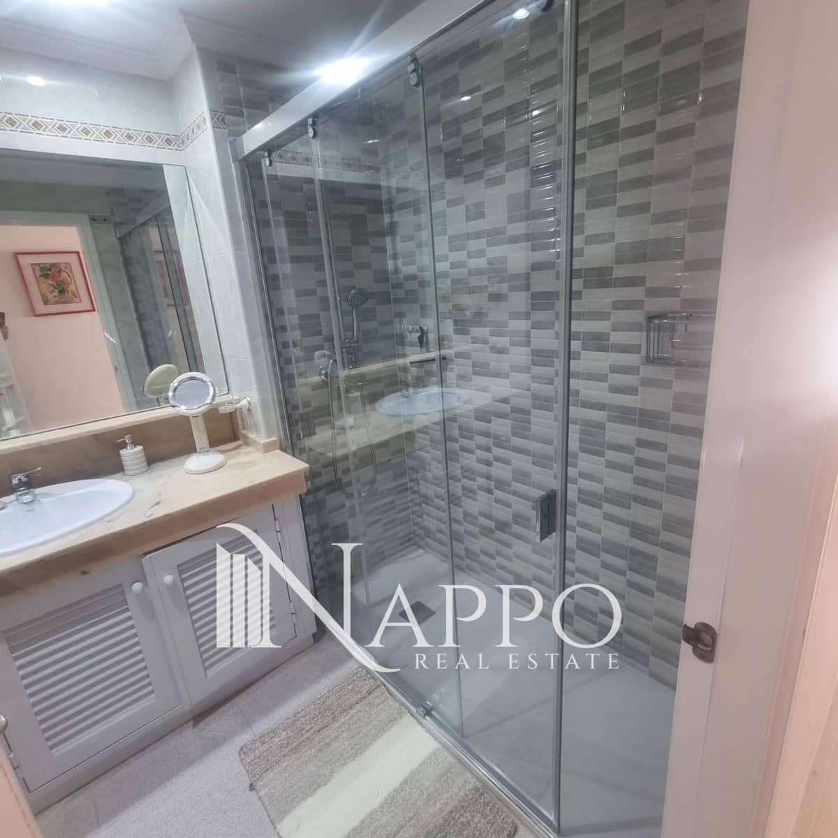 2 sypialnia Mieszkanie do wynajęcia w San Javier z basenem garażem - 1 500 € (Ref: 9793856)