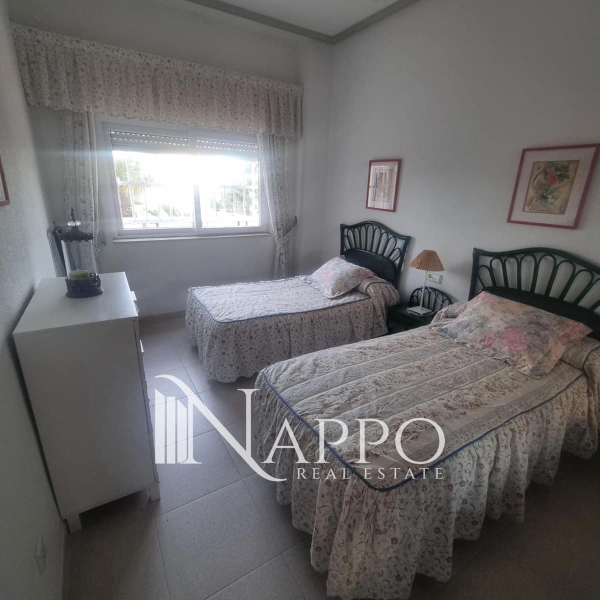 2 sypialnia Mieszkanie do wynajęcia w San Javier z basenem garażem - 1 500 € (Ref: 9793856)