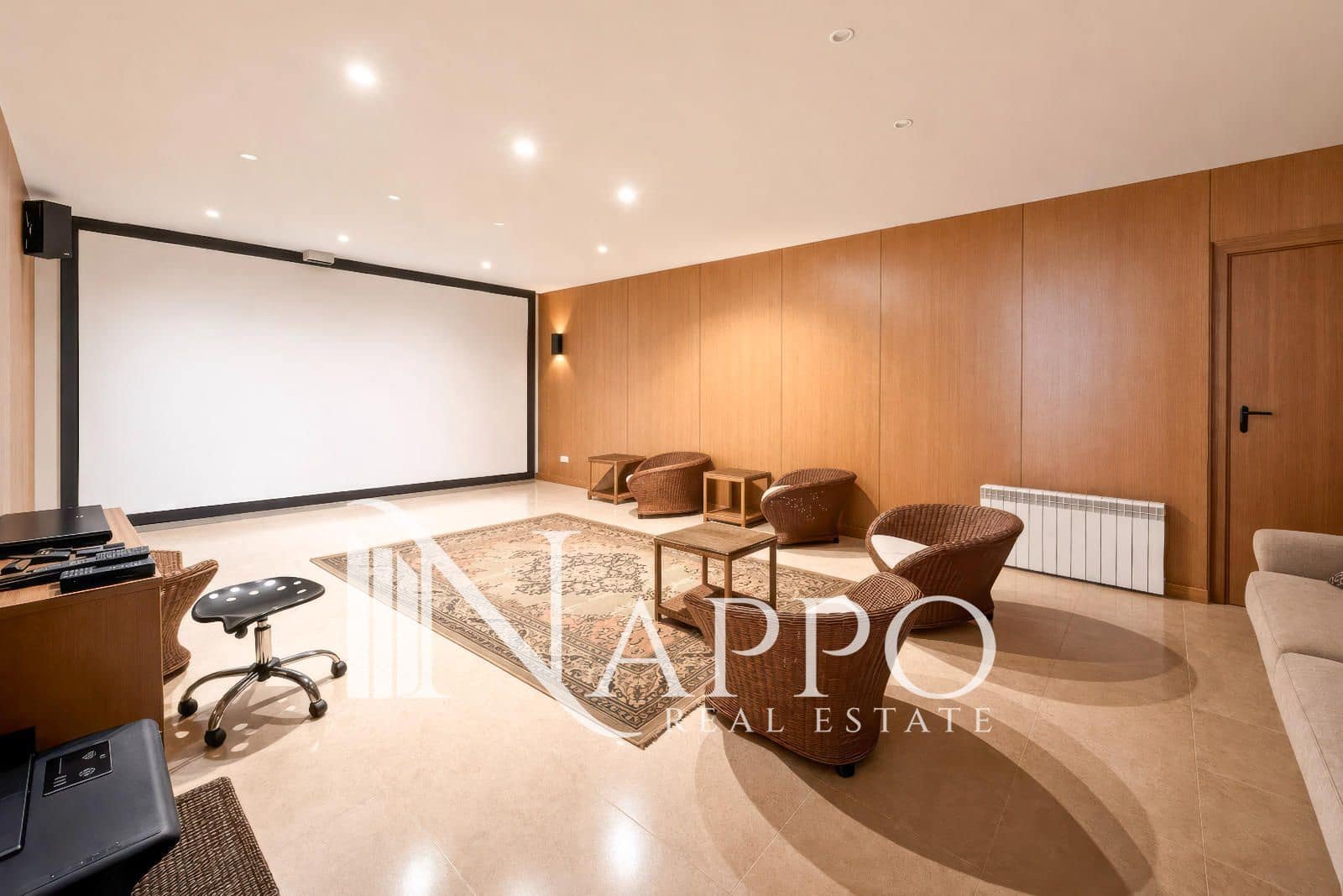 6 soveværelse Villa til salg i Marratxi med swimmingpool garage - € 3.200.000 (Ref: 9795070)