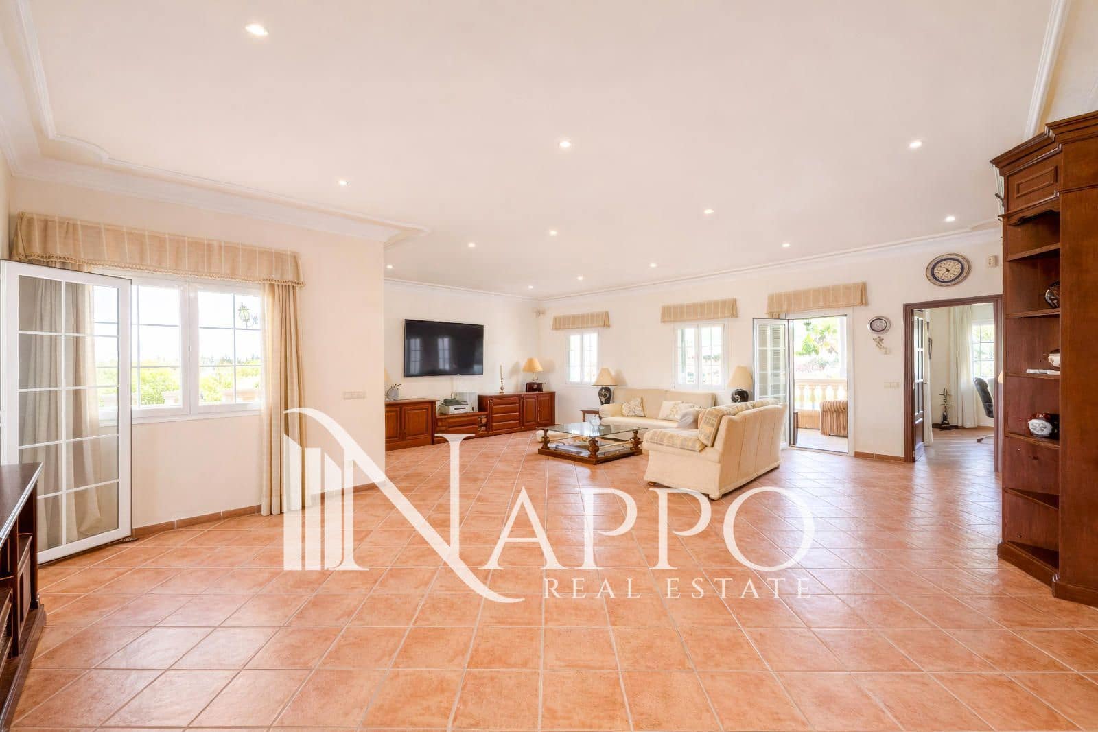 6 soveværelse Villa til salg i Marratxi med swimmingpool garage - € 3.200.000 (Ref: 9795070)